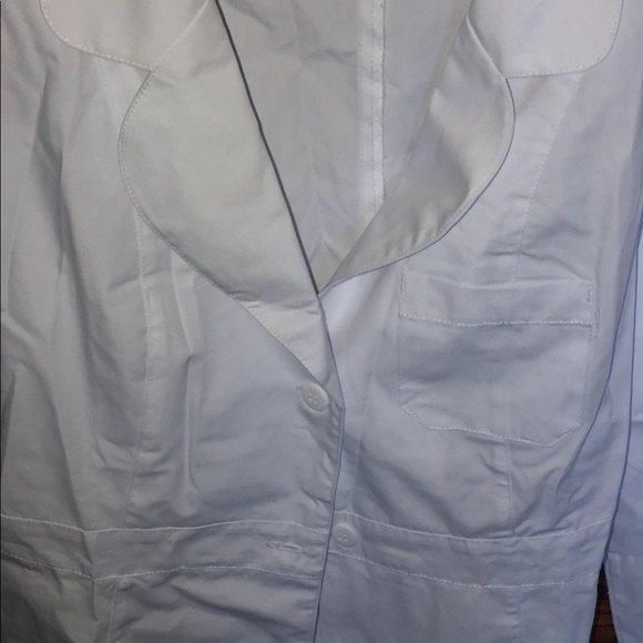Doctors/Lab coat - Picture 3 of 3